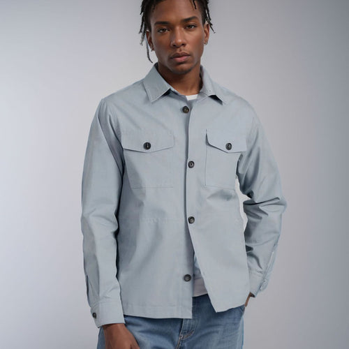Herren vielseitige Utility-Jacke Echoarchiv