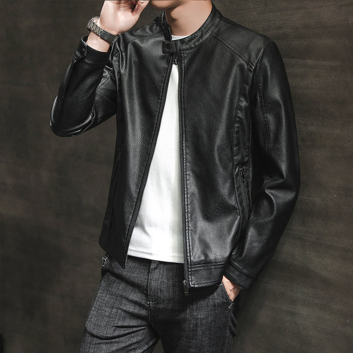 Herren Steppjacke mit schmaler Passform Echo Archiv