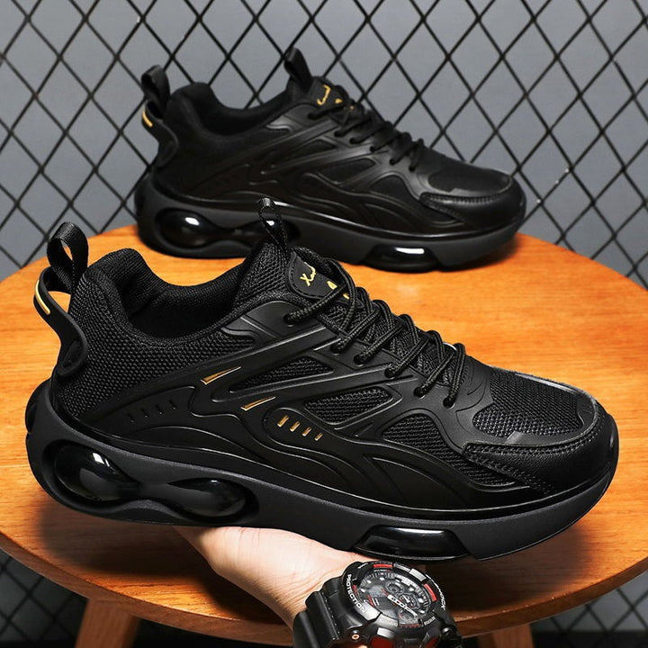 Herren Performance Sneakers Echoarchiv