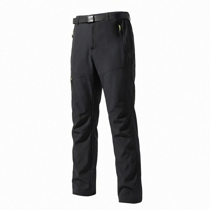 Herren Multifunktionale Outdoor-Hose Echo Archiv