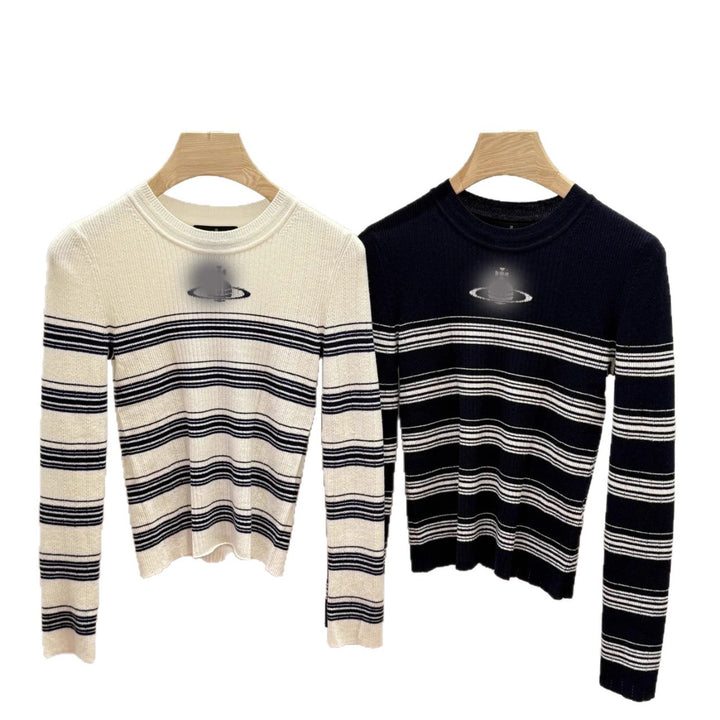 Damen Langarmshirt Echo Archiv