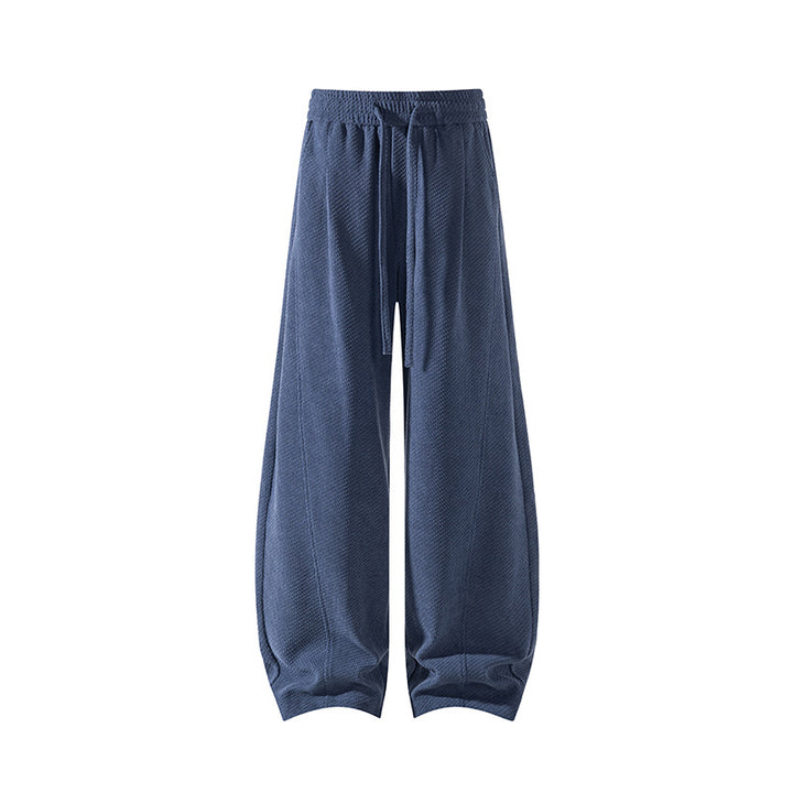 Damen Elegante und weite Culotte-Hose – Avélisse