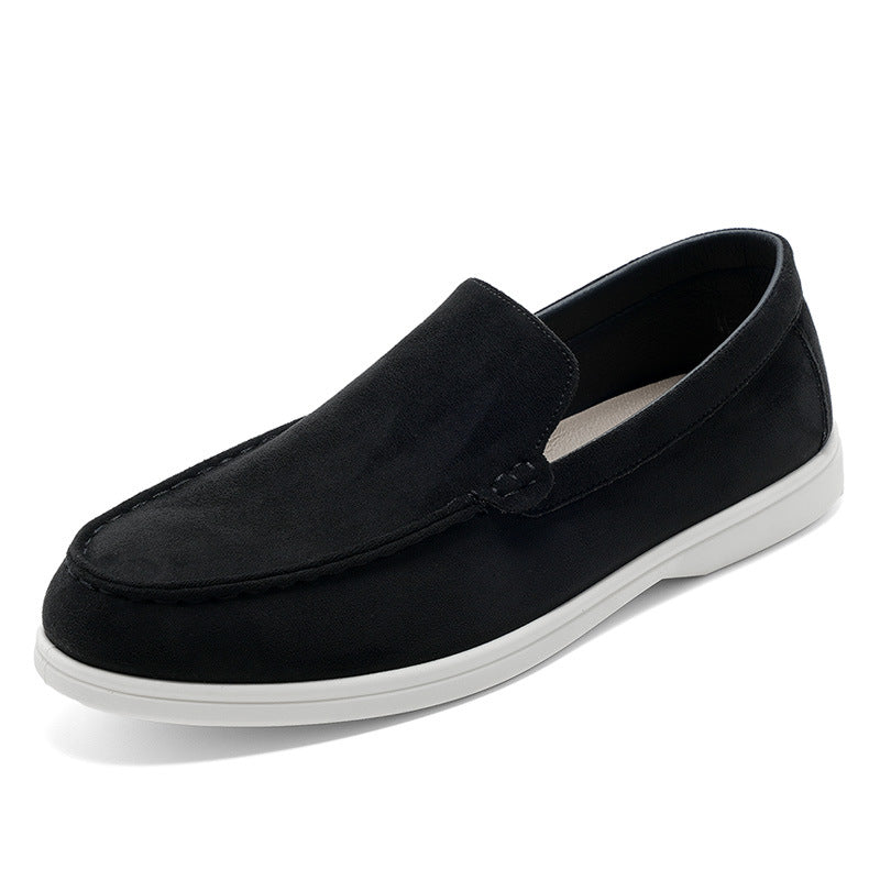 Herren Mokassins Echo Archiv