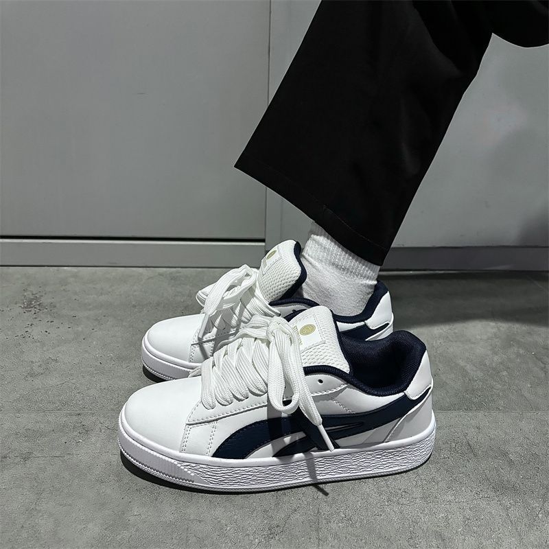 Damen Modische Sneakers mit hoher Gummisohle und atmungsaktivem Obermaterial Echo Archiv