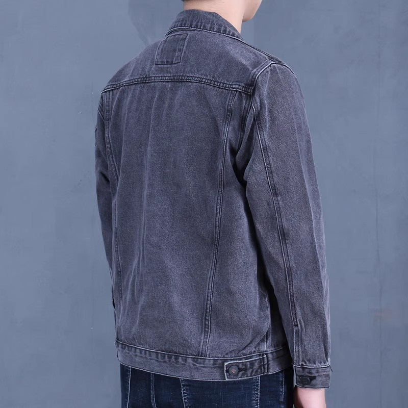 Herren Jeansjacke Echoarchiv