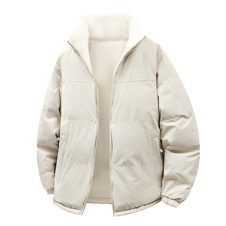 Damen Gemütliche und stylische Übergangsjacke Echo Archiv