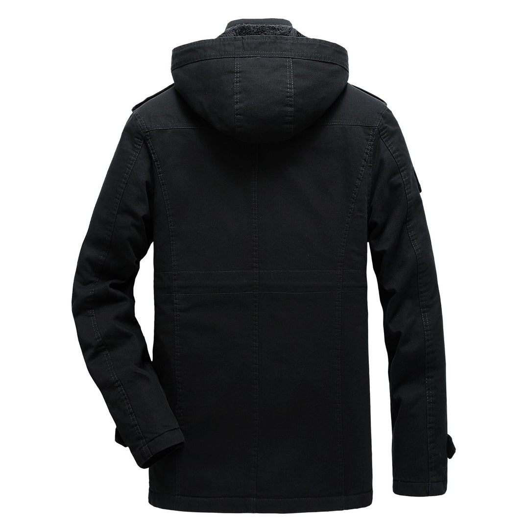 Herren Freizeitjacke Echoarchiv