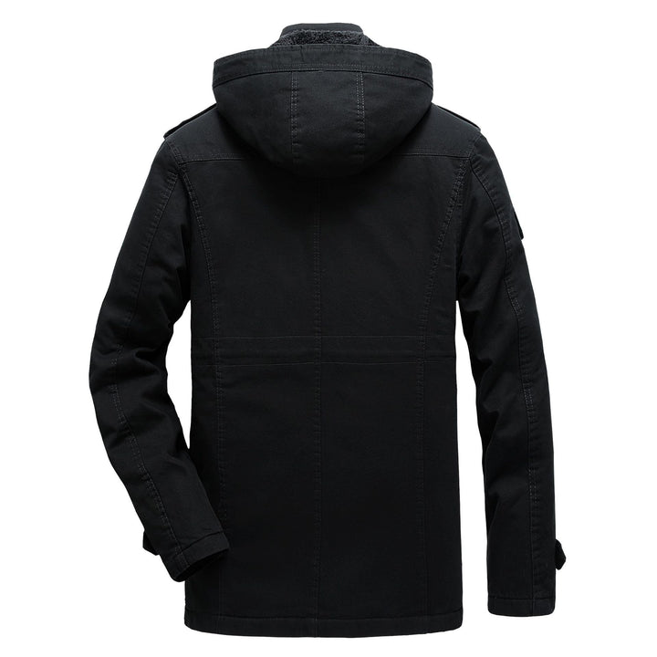 Herren Freizeitjacke Echoarchiv