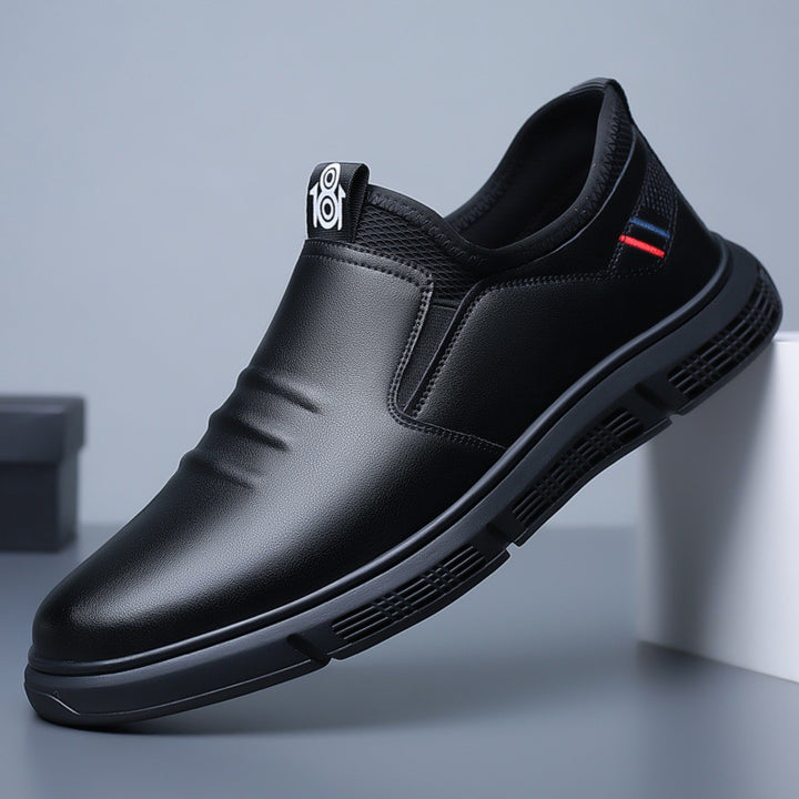 Herren Elegante Slip-On Sneakers Echoarchiv