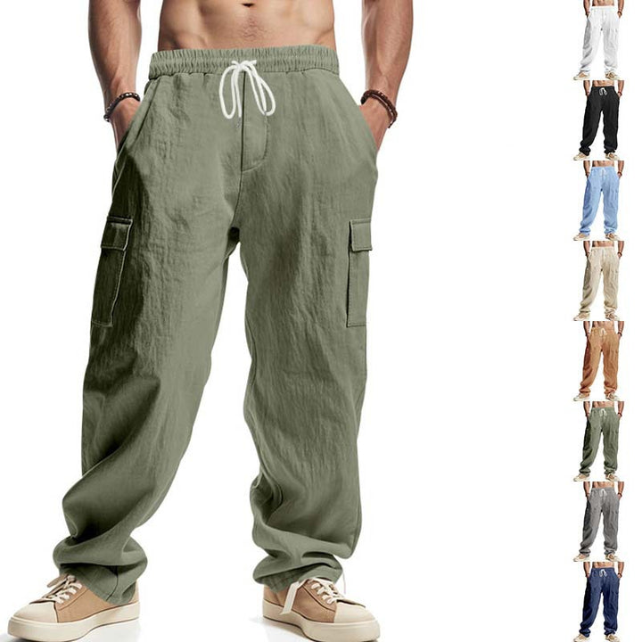 Herren Cargo-Hose Echoarchiv