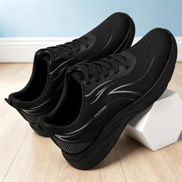 Herren Sportliche Laufschuhe Echoarchiv 1788175189