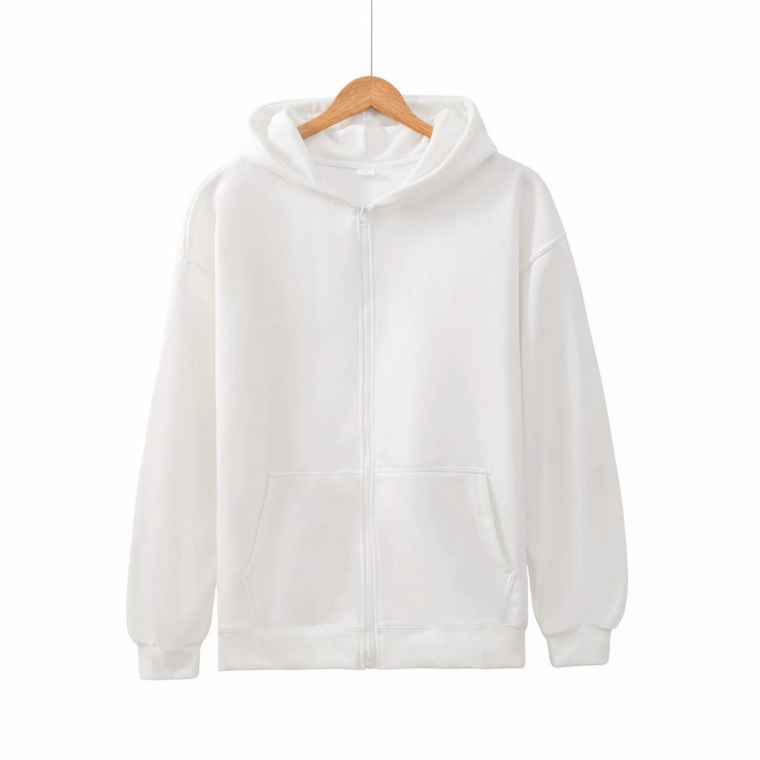 Unisex Kapuzensweatjacke – Auréline