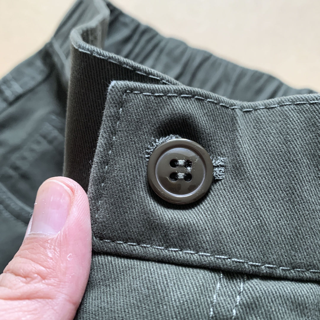 Damen Komfortable und lässige Chino-Hose Echo Archiv
