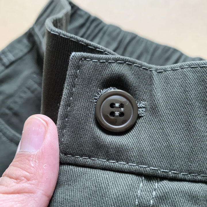 Damen Komfortable und lässige Chino-Hose Echo Archiv