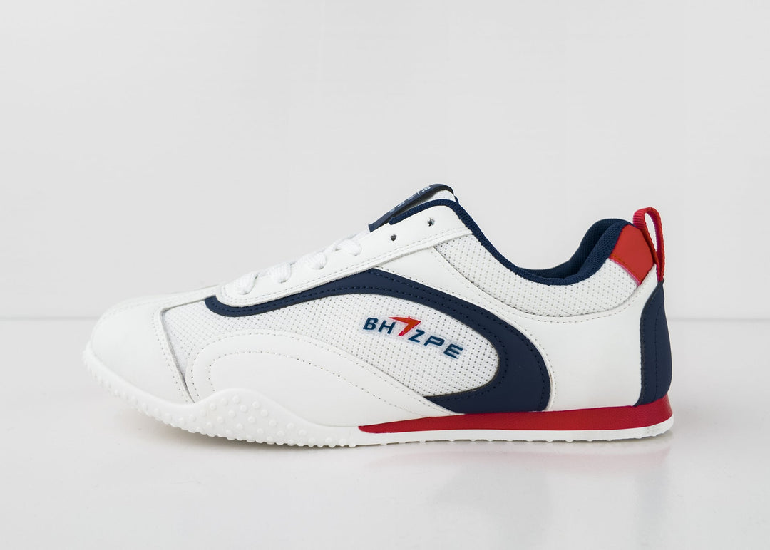 Damen Sportliche Freizeitschuhe mit rutschfester Sohle und atmungsaktiver Struktur Echo Archiv