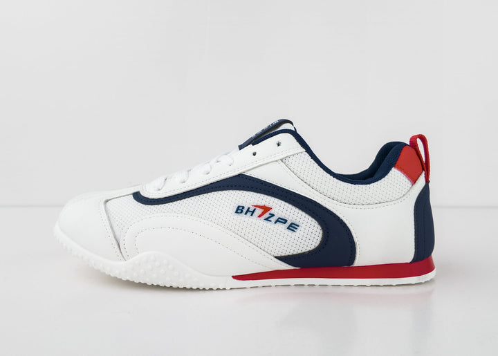 Damen Sportliche Freizeitschuhe mit rutschfester Sohle und atmungsaktiver Struktur Echo Archiv