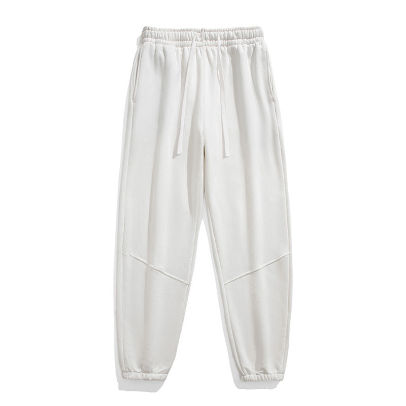 Herren Bequeme Jogginghose – Sorevano