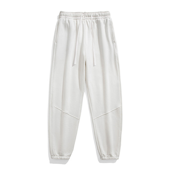 Herren Bequeme Jogginghose – Sorevano
