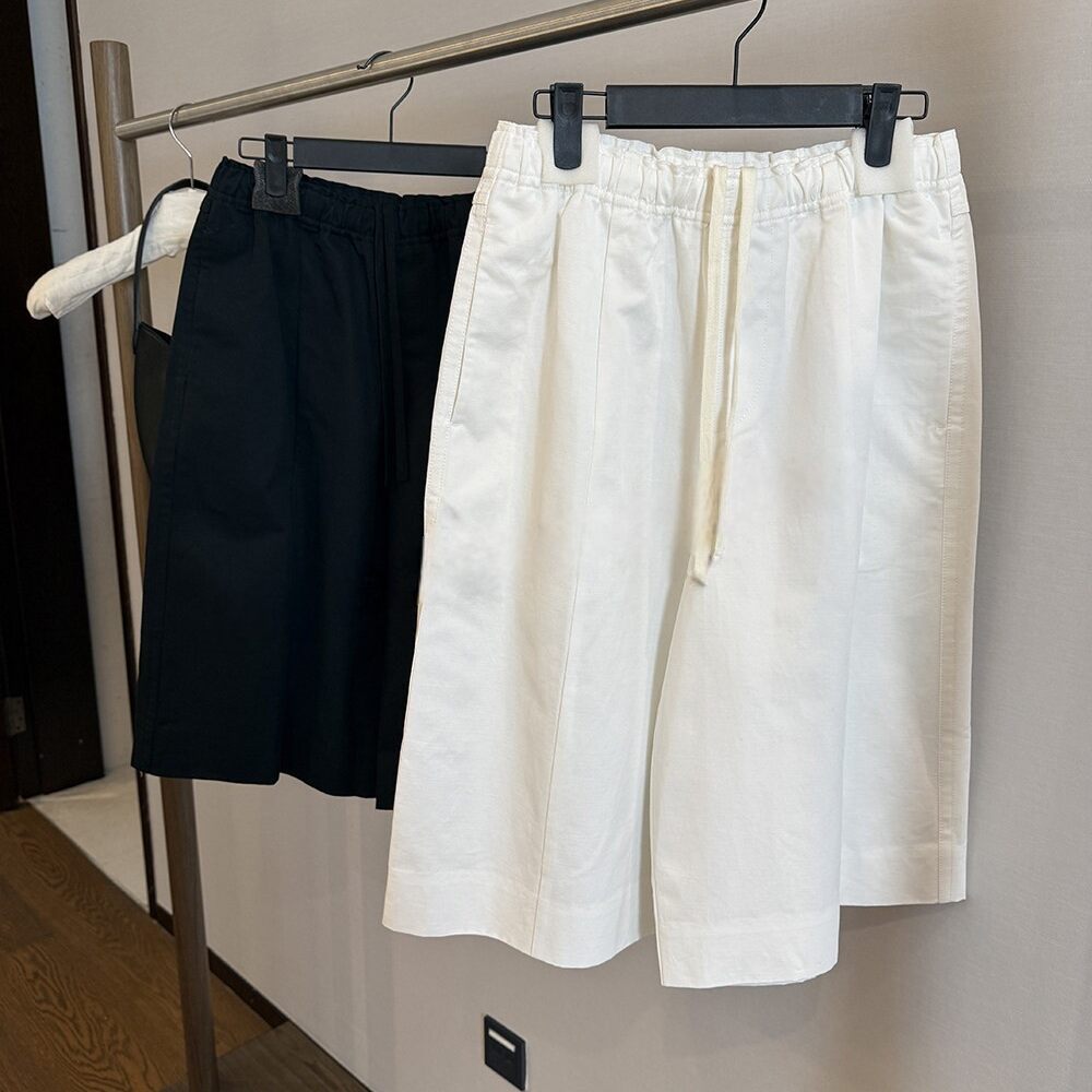 Damen Bequeme und stylische Baumwoll-Shorts Echoarchiv