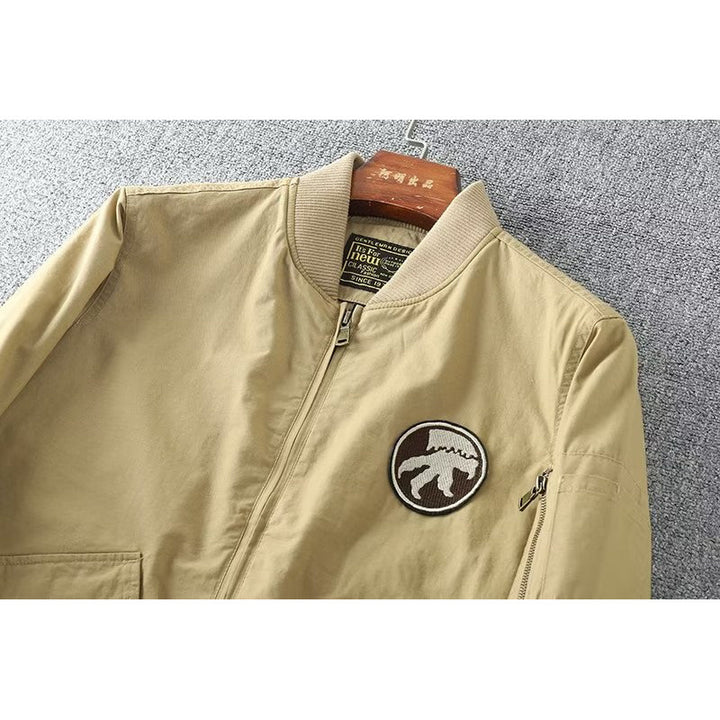 Herren Urban Utility Jacket Echo Archive