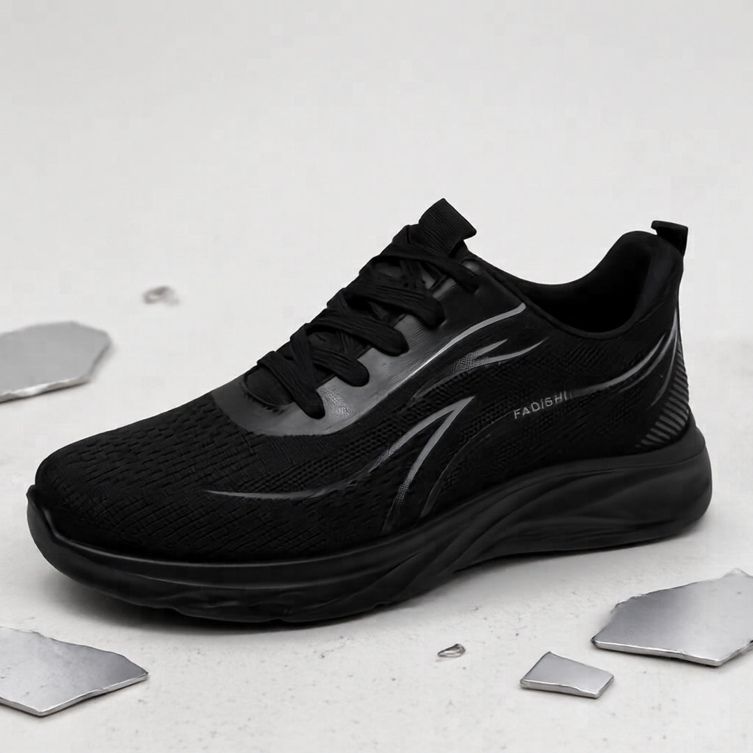 Herren Leichte Lauf-Sneaker Echoarchiv