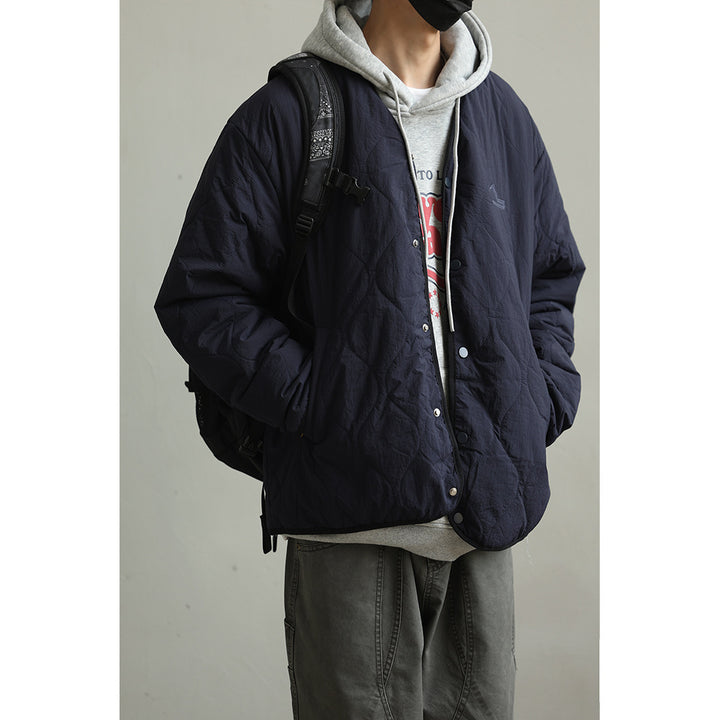 Männer Gepolsterte Steppjacke Echo Archive