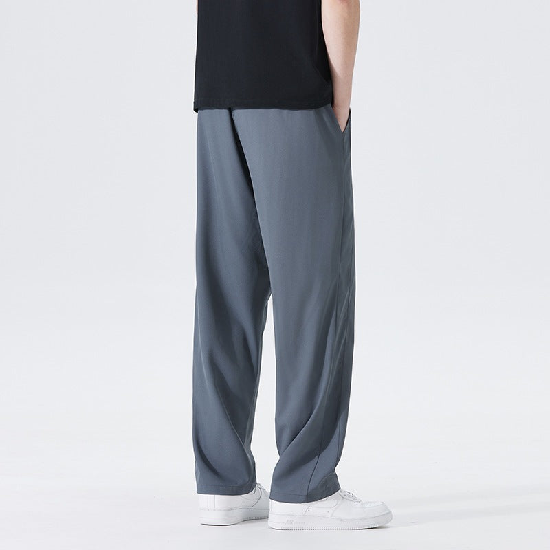 Herren Sportliche Freizeithose Echo Archiv