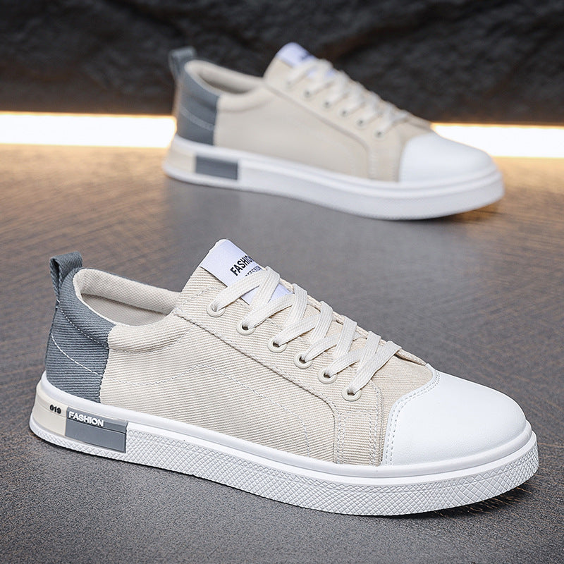 Damen Modische Freizeit Sneakers – Névara