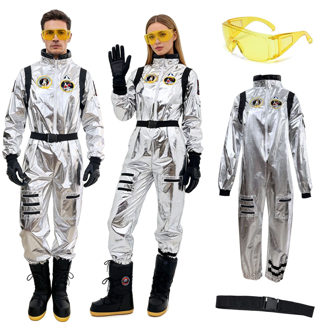 Unisex Weltraumanzug Echo Archiv