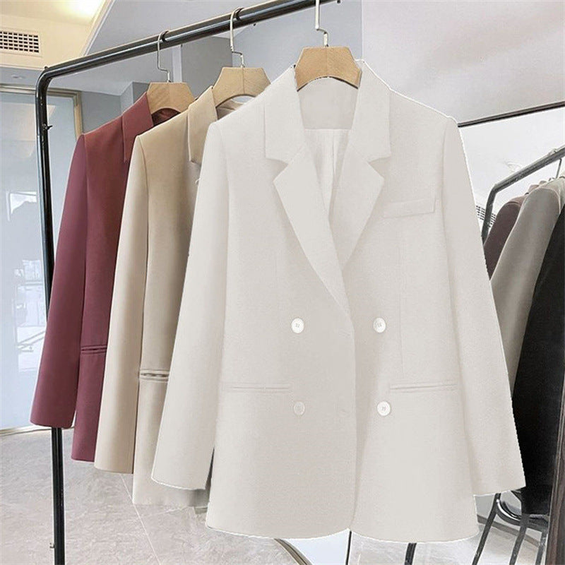 Damen Modischer Oversized-Blazer Echo Archiv