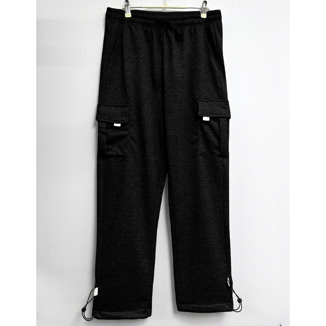 Herren Bequeme Cargo-Hose mit praktischen Taschen Echo Archiv