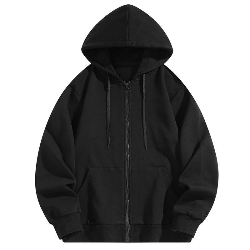 Herren Bequeme Kapuzenjacke Echo Archiv