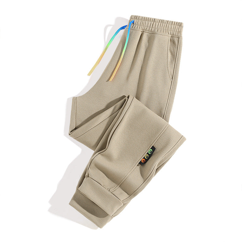 Damen Sportliche Thermo-Jogginghose Echoarchiv