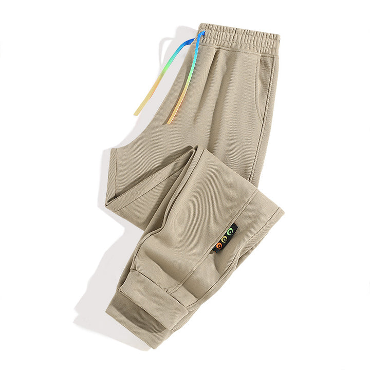 Damen Sportliche Thermo-Jogginghose Echoarchiv
