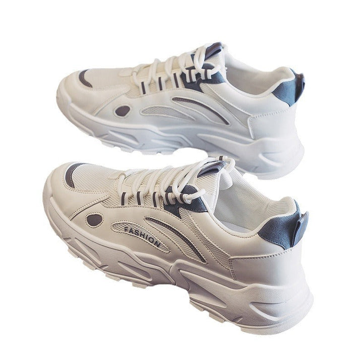 Damen modische Sneakers mit flexibler Sohle und atmungsaktiver Technologie Echo Archiv