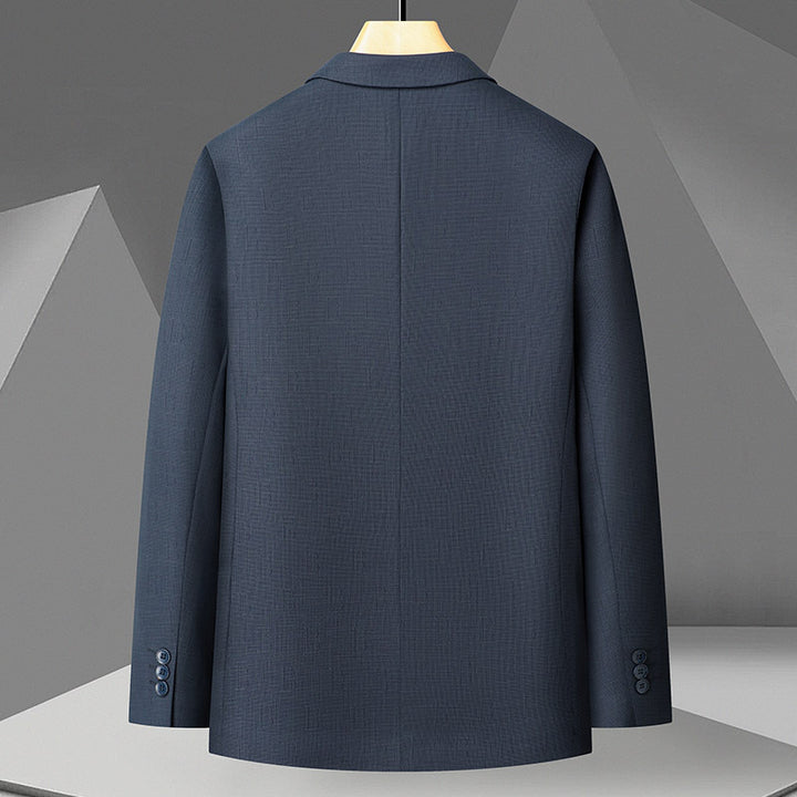 Herren eleganter Blazer aus hochwertigem Stoff Echoarchiv