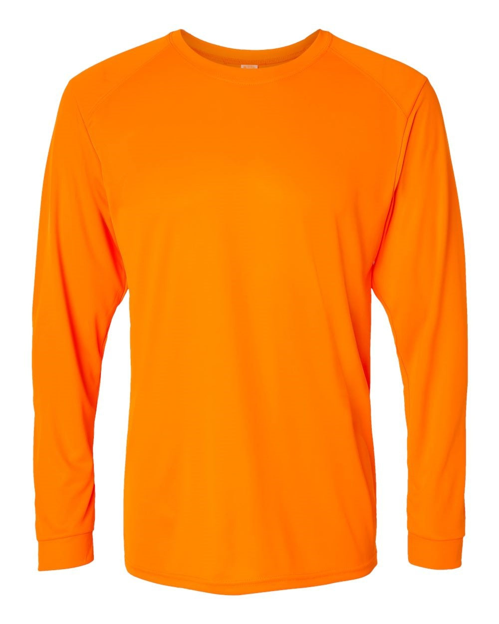 Herren Langarm Sportshirt – Orvano