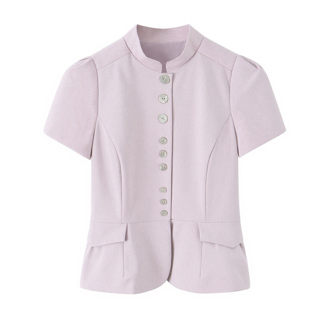 Damen elegante Palazzo-Hose Echo Archiv