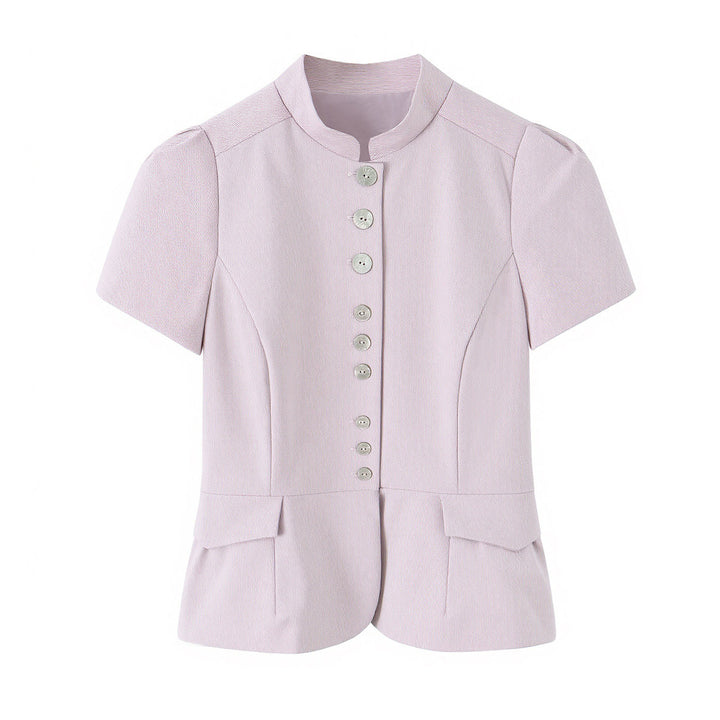 Damen elegante Palazzo-Hose Echo Archiv