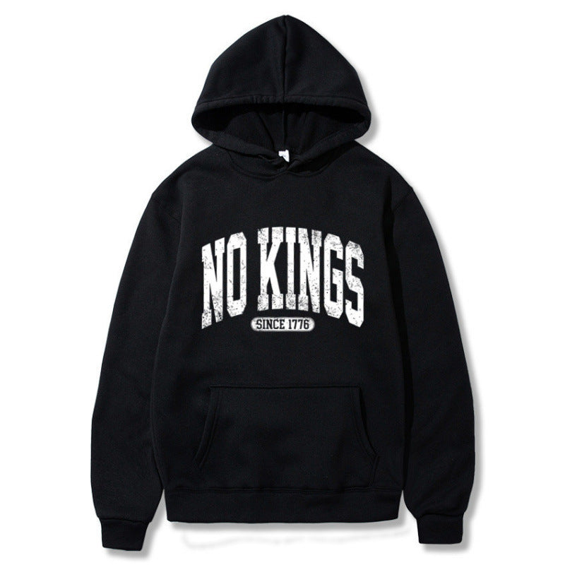 Damen Kapuzenpullover Echoarchiv