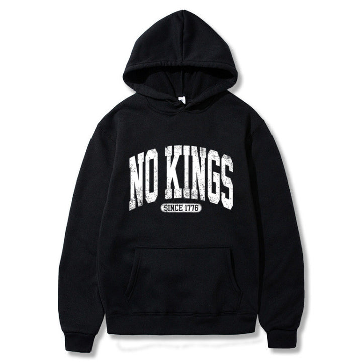 Damen Kapuzenpullover Echoarchiv