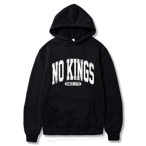 Damen Kapuzenpullover Echoarchiv