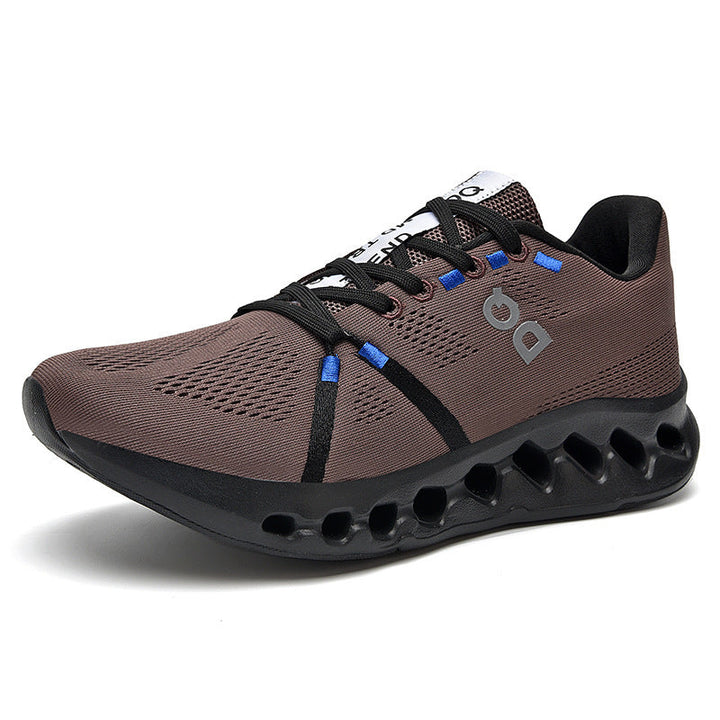 Damen Atmungsaktive Laufschuhe mit flexibler Sohle und innovativer Dämpfungstechnologie – Tavélo