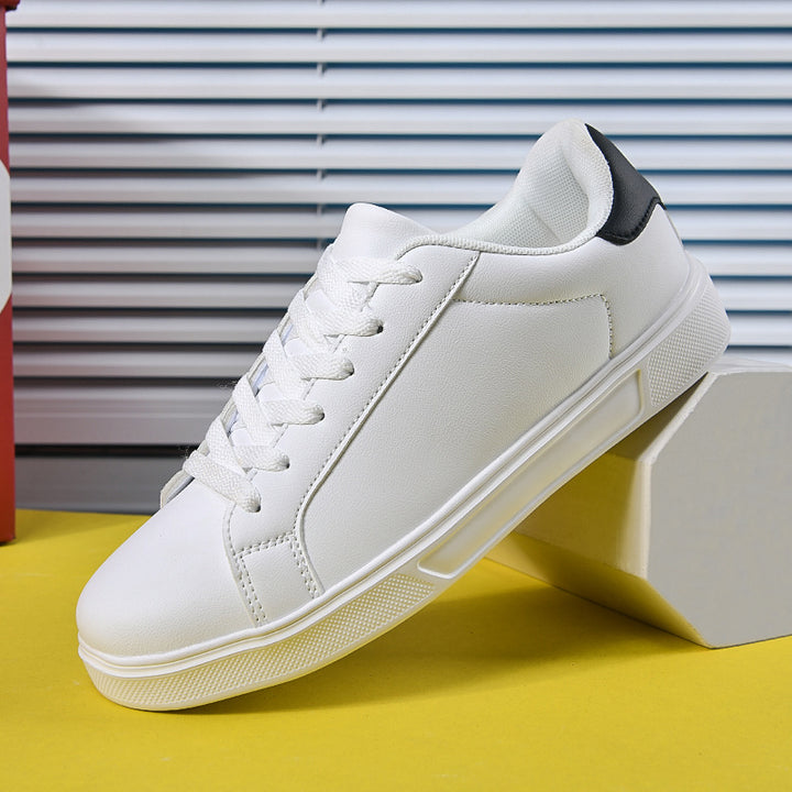 Unisex nan klassischer Stadt-Halbschuh aus Mikrofaser mit anatomischem Komfortfußbett Echo Archiv