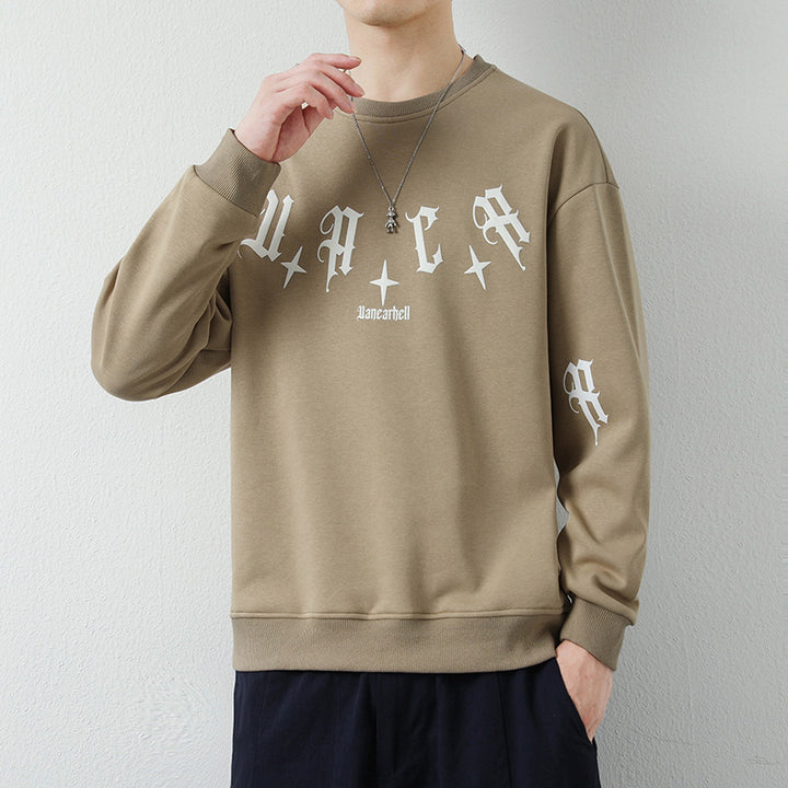 Herren Urbaner Sweatshirt Echo Archiv