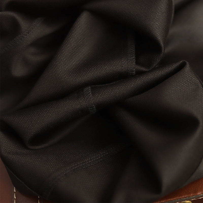 Damen Elegante und fließende Palazzo-Hose Echoarchiv