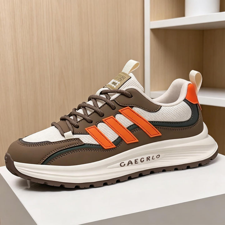 Herren Robust Dämpfende Laufschuhe Echoarchiv