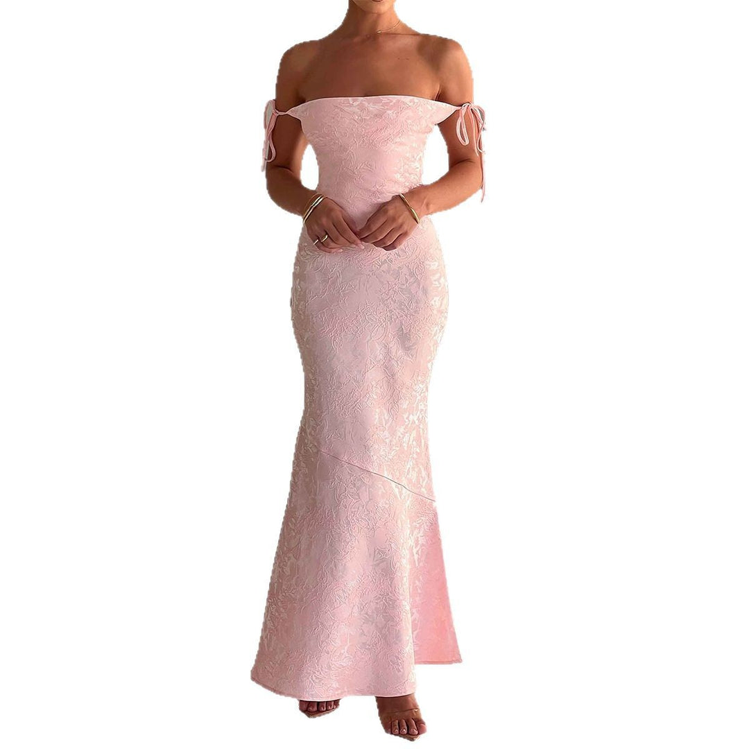 Damen Etuikleid mit floralem Muster Echo Archiv