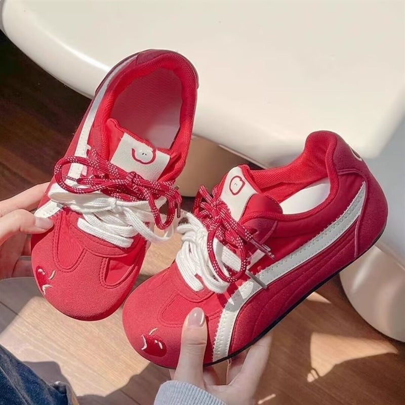 Damen Sportliche Sneakers mit innovativem Luftzirkulationssystem und bequemer Dämpfung Echo Archiv