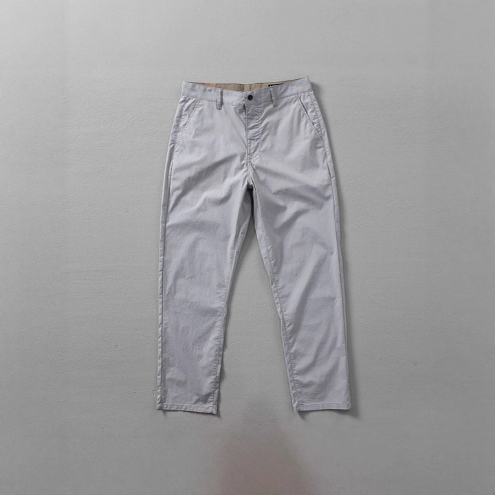 Herren Chino-Hose mit schmaler Passform Echoarchiv